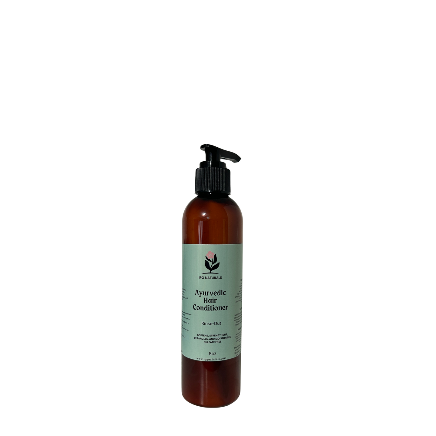 Ayurvedic Hair Conditioner - Rinse Out