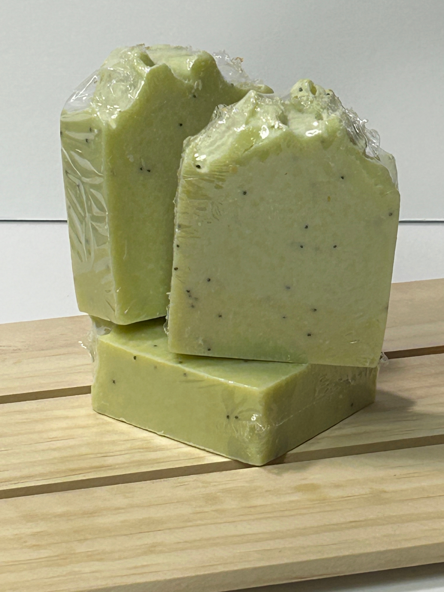 Cucumber Bar Soap